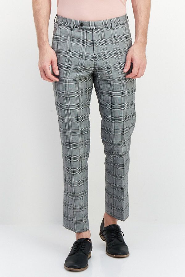 Alfani slim pants clearance