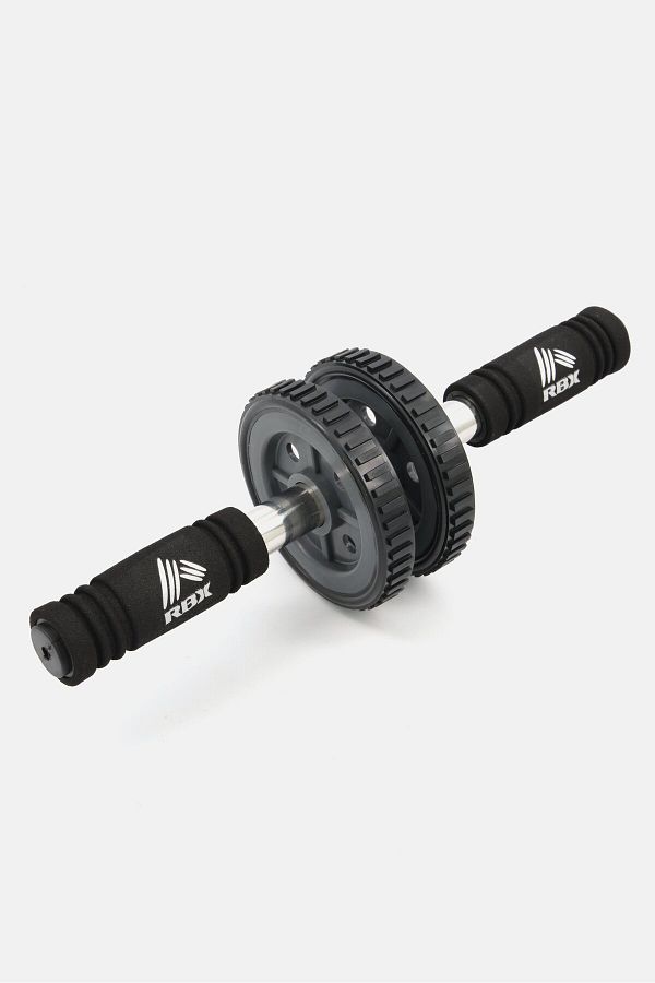 RBX Performance Travel Ab Wheel Black Trendyol