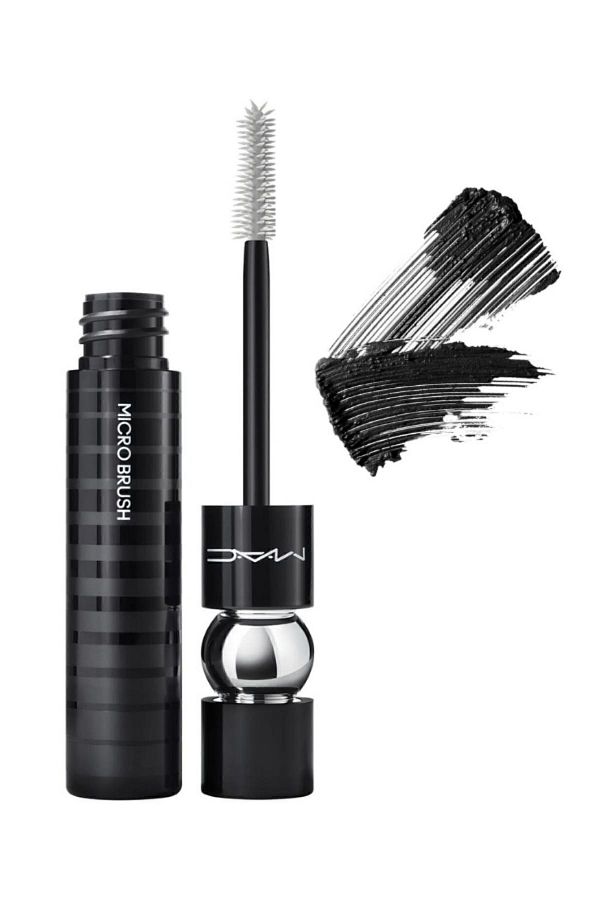M.A.C-MACSTACK MASCARA / MICRO BRUSH - SHORT AND BOTTOM LASHES 1