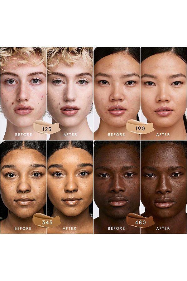 FENTY BEAUTY Soft Lit Natural Luminosite Foundation 445 85 g Trendyol