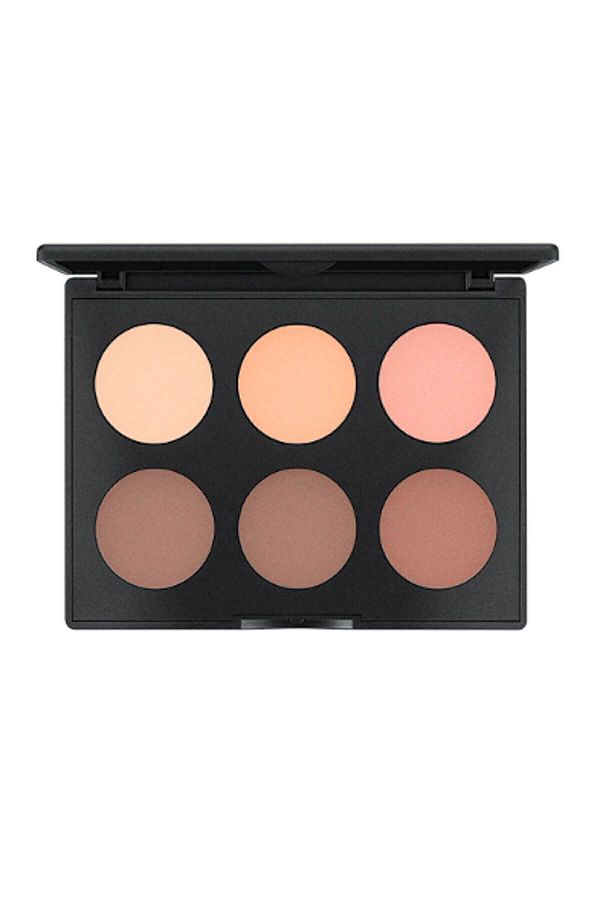 M.A.C-Studio Fix Sculpt and Shape Contour Palette Light/Medium< 1