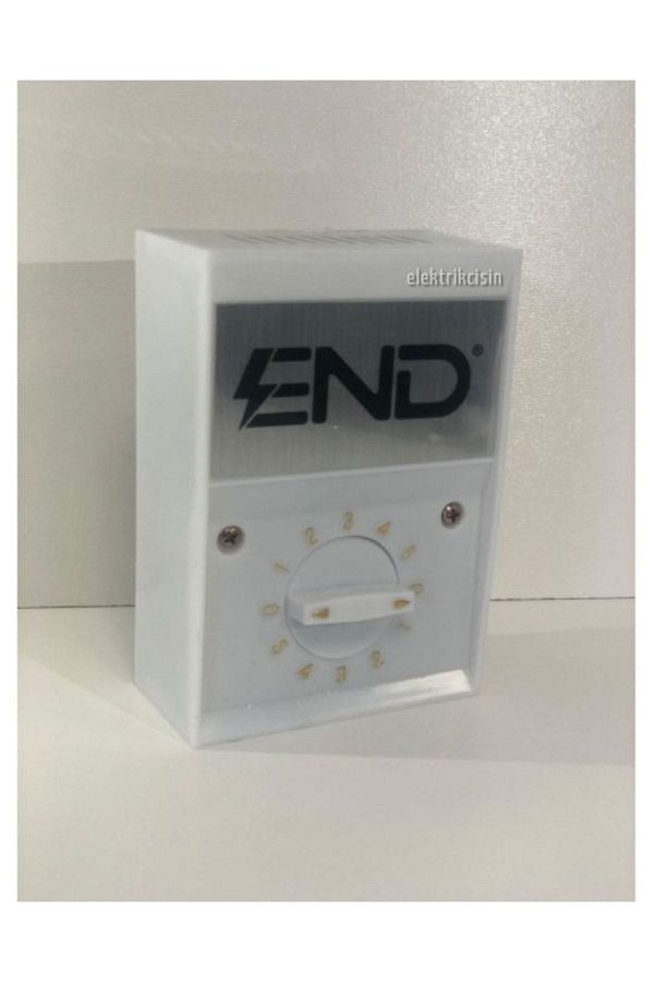 Ender-مفتاح مروحة السقف موديل 0-5 1