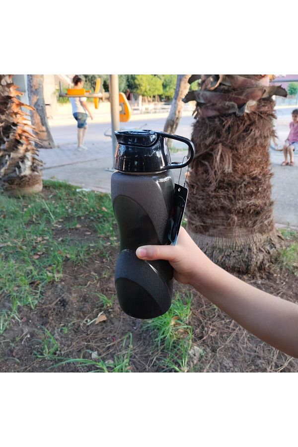 Titiz Plastik-750 ml School Water Bottle - Water and Water Bottle Sports Water Bottle 1