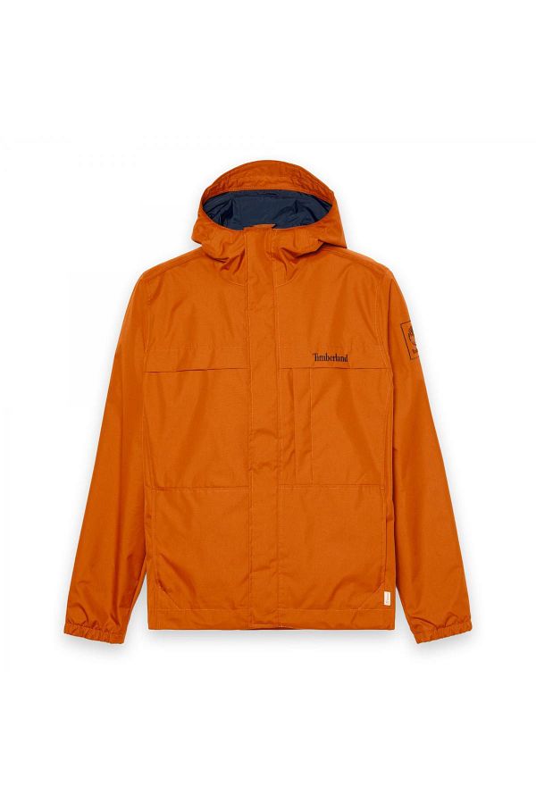 Timberland Tb0a5xrs Unisex Waterproof Jacket Trendyol