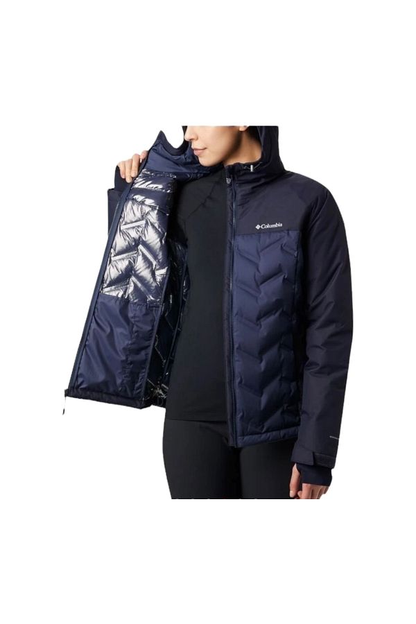 Columbia grand trek store