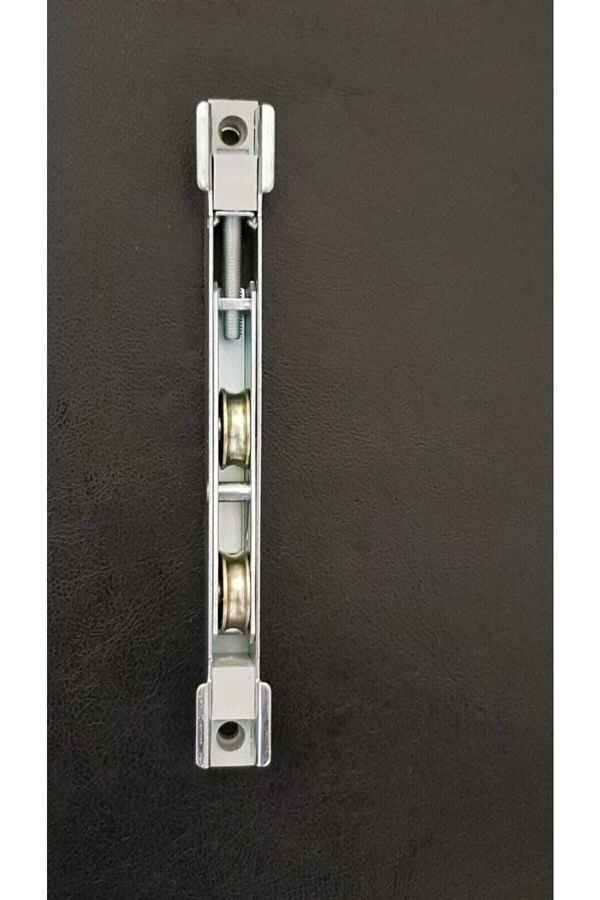 ESER-Pvc Pimapen Sliding Wheel, Sliding Pimapen Door and Window Wheel 1