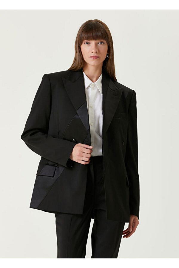 Helmut lang blazer dress store