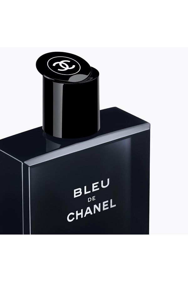 Chanel Bleu De Chanel Gently Cleansing Skin Shower Gel Containing Aromatic Wood Water Notes 200 Ml Trendyol
