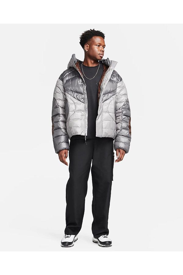 Nike tech pack double zip jacket cheap