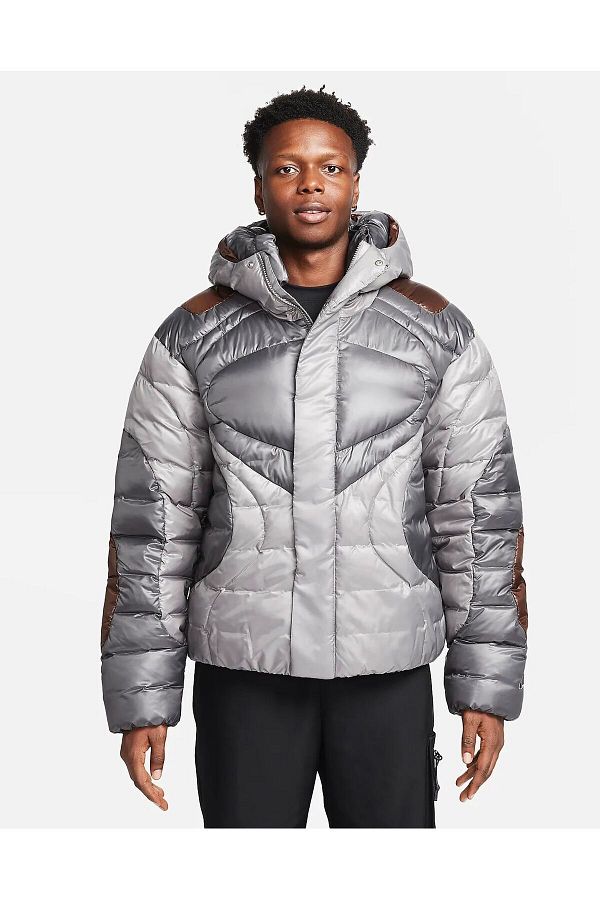 Nike tech down fill hot sale