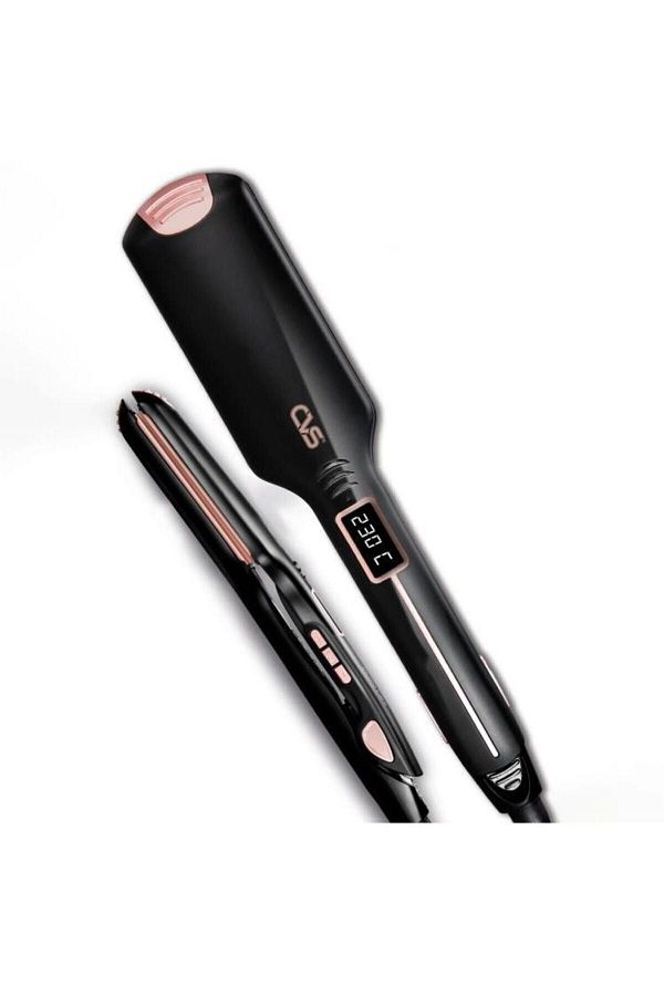 Cvs hair straightener shop