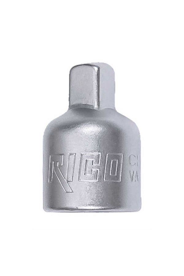 Rico-محول مقبس RICO 3/8 بوصة F - 1/4 بوصة M 1
