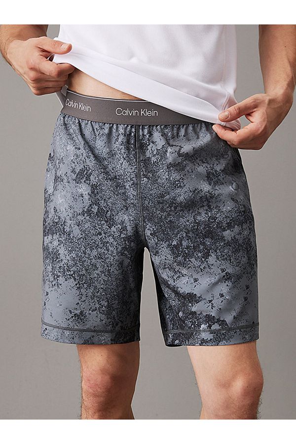 Calvin klein sports shorts deals