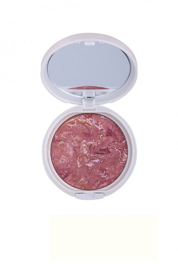 Gabrini-Terracotta Color Blusher - 33 Model Blush 1