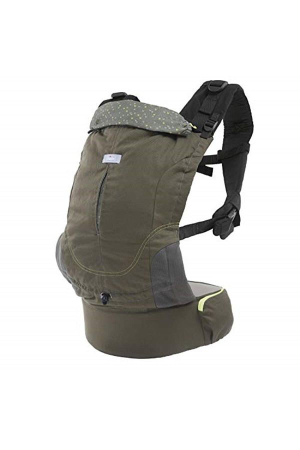 Chicco Myamaki Fit Baby Carrier Leaf Kangaroo New Modern987838 Trendyol