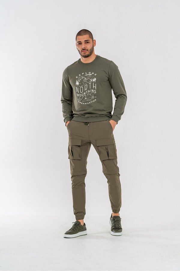 Tactical capri pants on sale