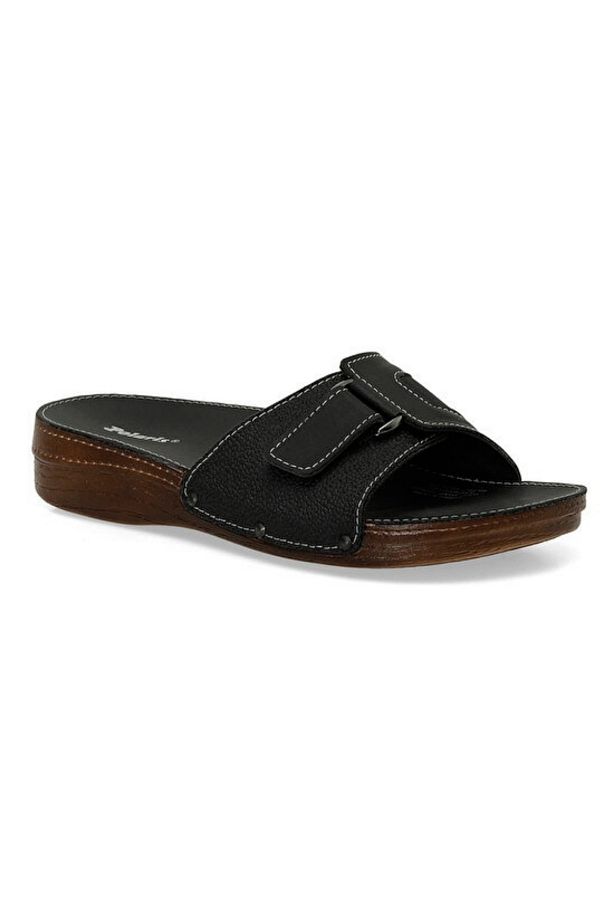 Polaris-Polaris 607035 Women's Slippers - Comfortable and Stylish Design 1
