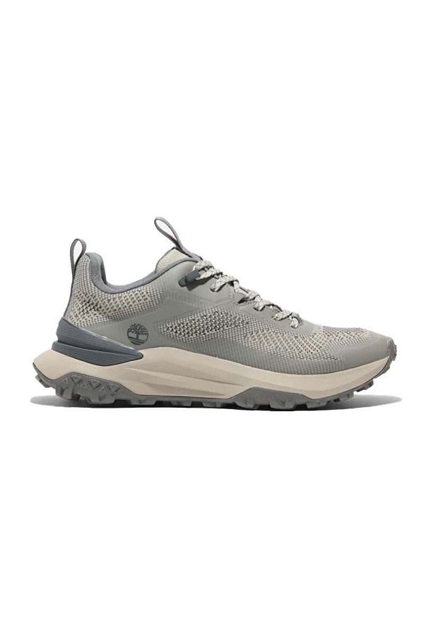 Timberland-Ανδρικές γκρι μπότες - Motion Access Low, TB0A6DJKEX11 1