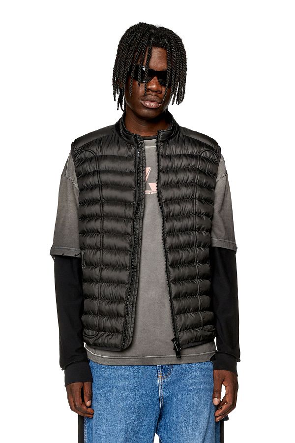 Diesel vest cheap