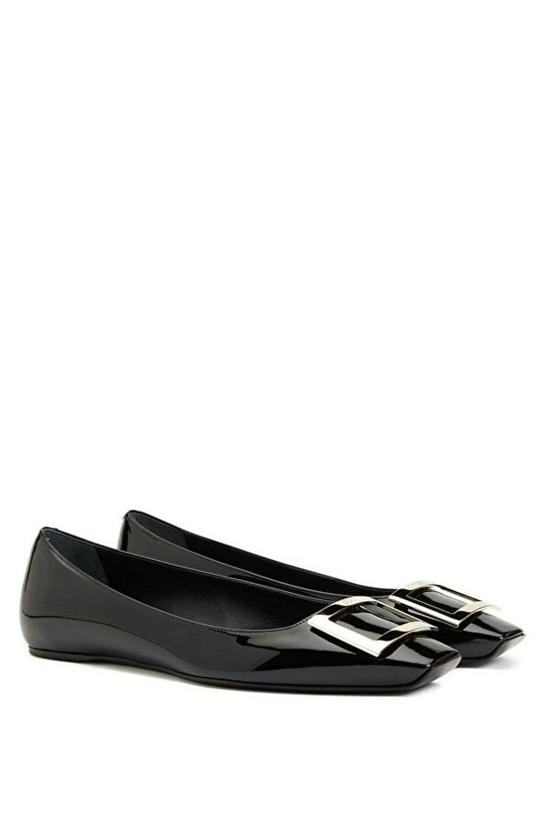 Roger vivier trompette ballerina sales