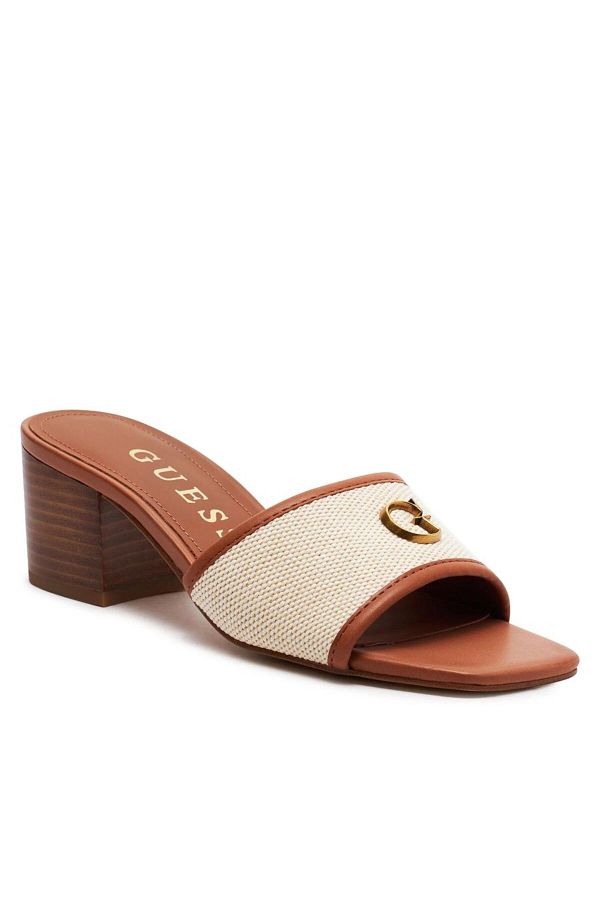 Guess mules discount
