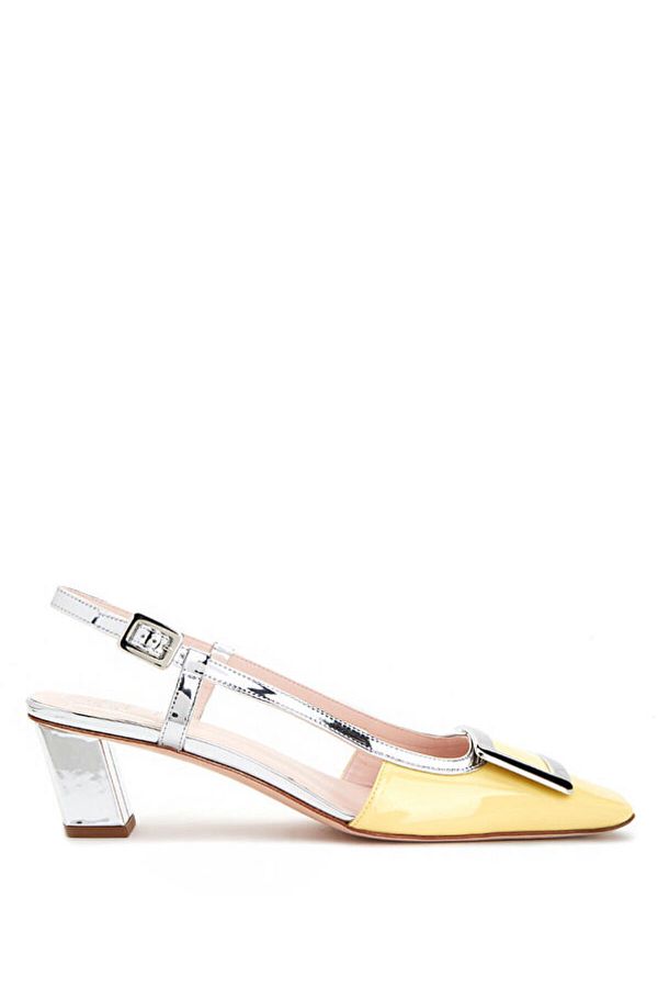 Roger vivier sizing clearance