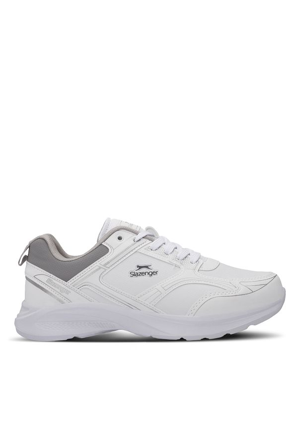 Slazenger Men s Sneakers Gima White Shoes Trendyol