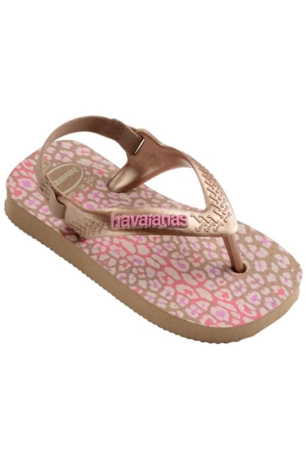 Havaianas for baby girl 2025
