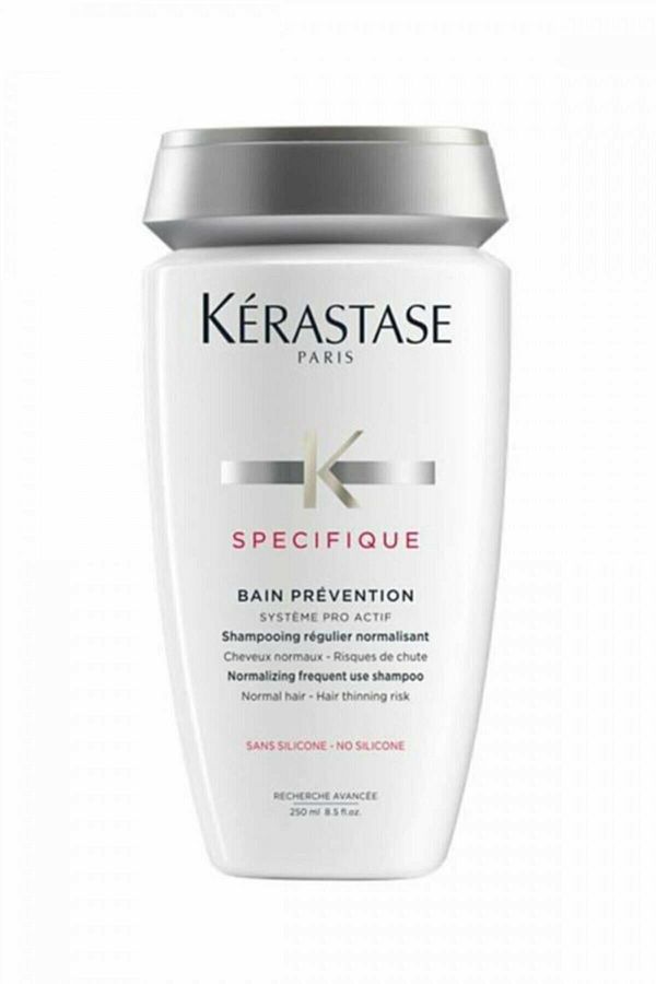 Kerastase-Kérastase Specifique - 250 ml Anti-Hair Loss Shampoo 1
