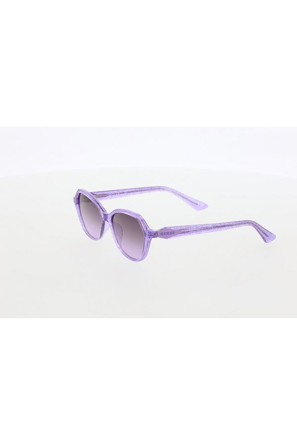 Guess sunglasses purple new arrivals