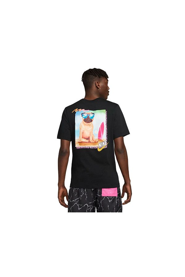 Nike men's t shirts casual cheap