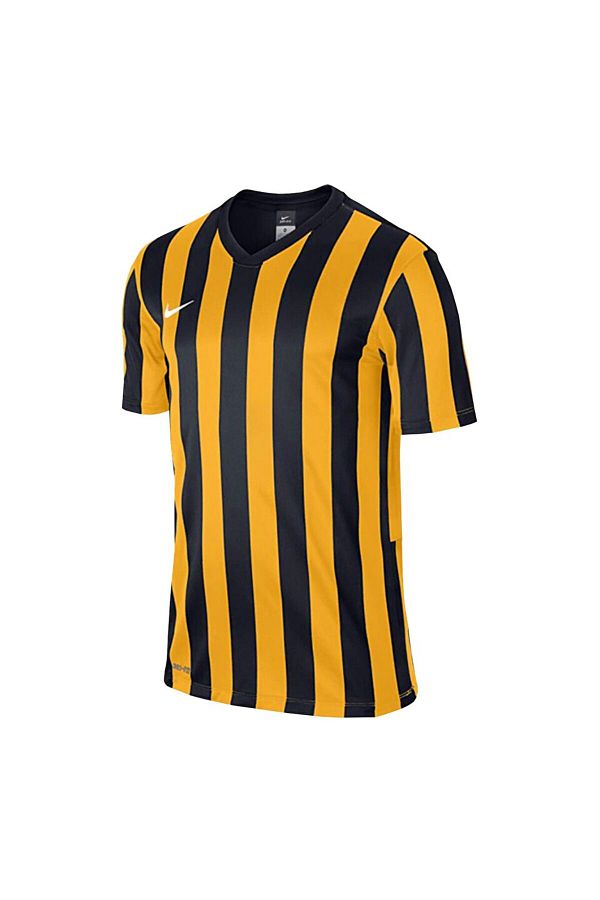Nike striped soccer jersey 2025