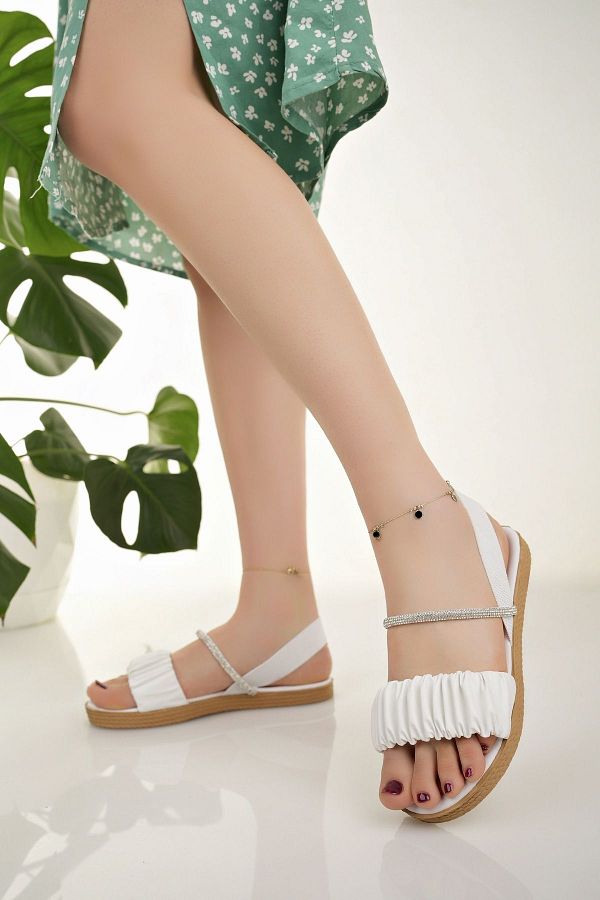Stylish summer sandals shop