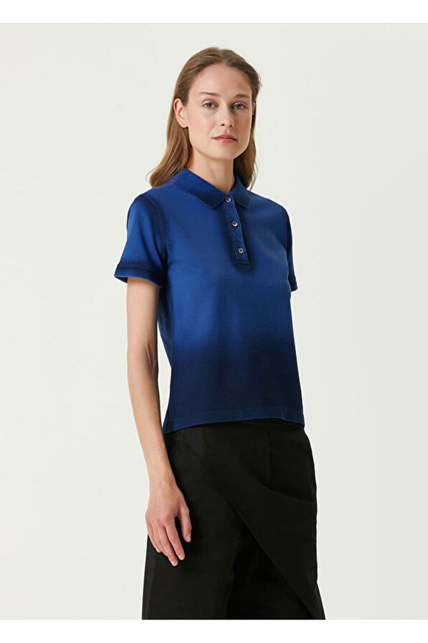 Gradient polo shop