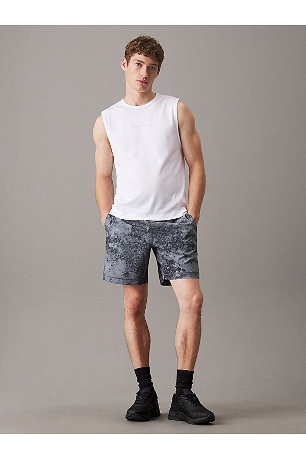 Calvin klein sports shorts sale