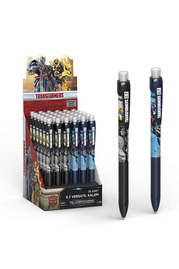 Yaygan-Transformers 0.7 Nib Versatile Pencil (Yaygan 55042) / 1