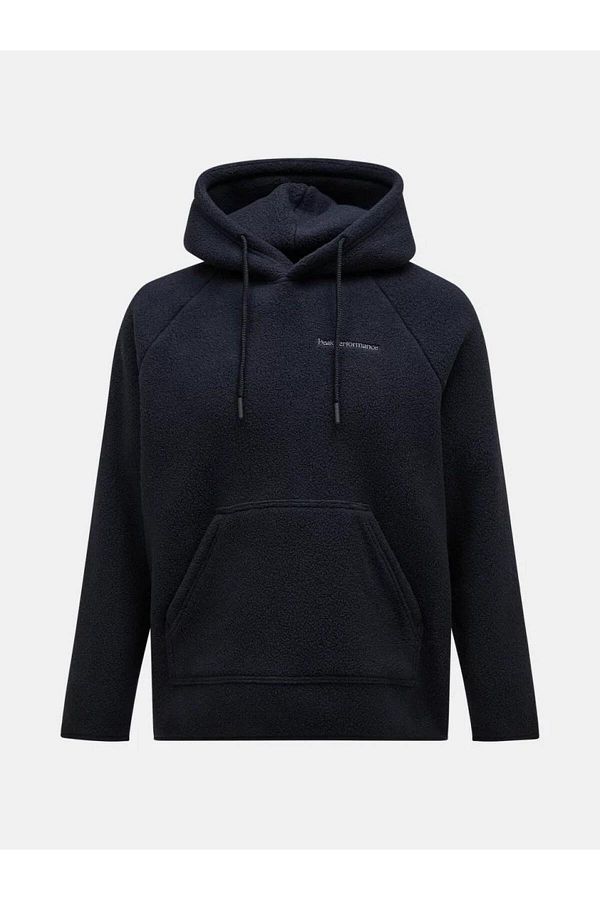 Peak Performance G 79188010 Men s Polaire Sweatshirt M Fleece