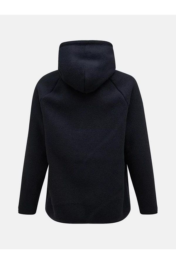 Peak Performance G 79188010 Men s Polaire Sweatshirt M Fleece