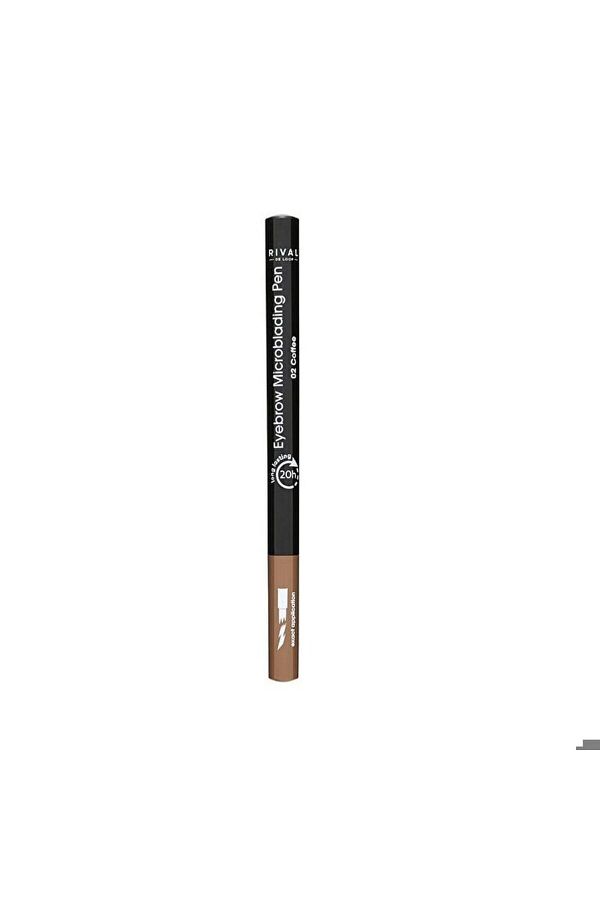 Rival De Loop-Microblading Coffee Color Pen - 1.1 Ml 1