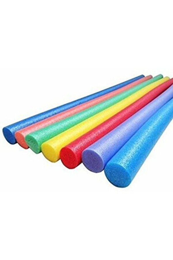 Bestway Renkli Deniz Makarnası 1 Adet