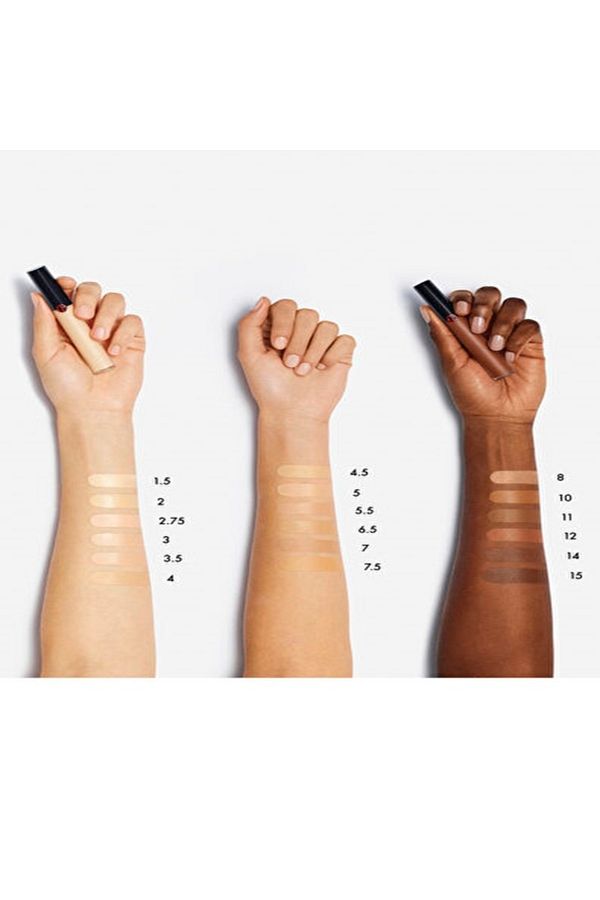 Giorgio Armani Power Fabric 5.5 Comfortable Fabric Concealer Trendyol