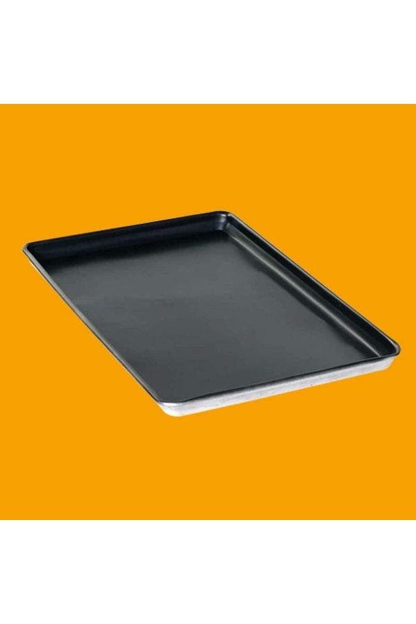 Flat baking pan cheap