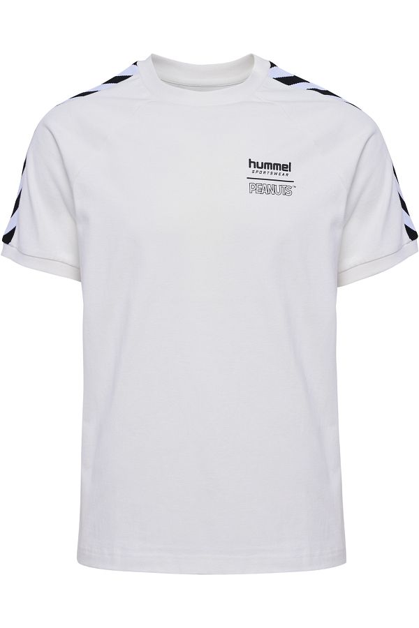 hummel-hmlARCHIVE T-SHIRT S/S PEANUTS 1