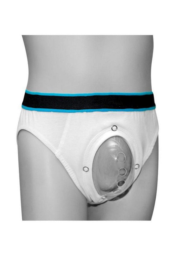 Kirve-Baby-Child Circumcision Panties Slip 8-12 Years 21-36 kg Circumcision Clothing Circumcision Panties Slip 1
