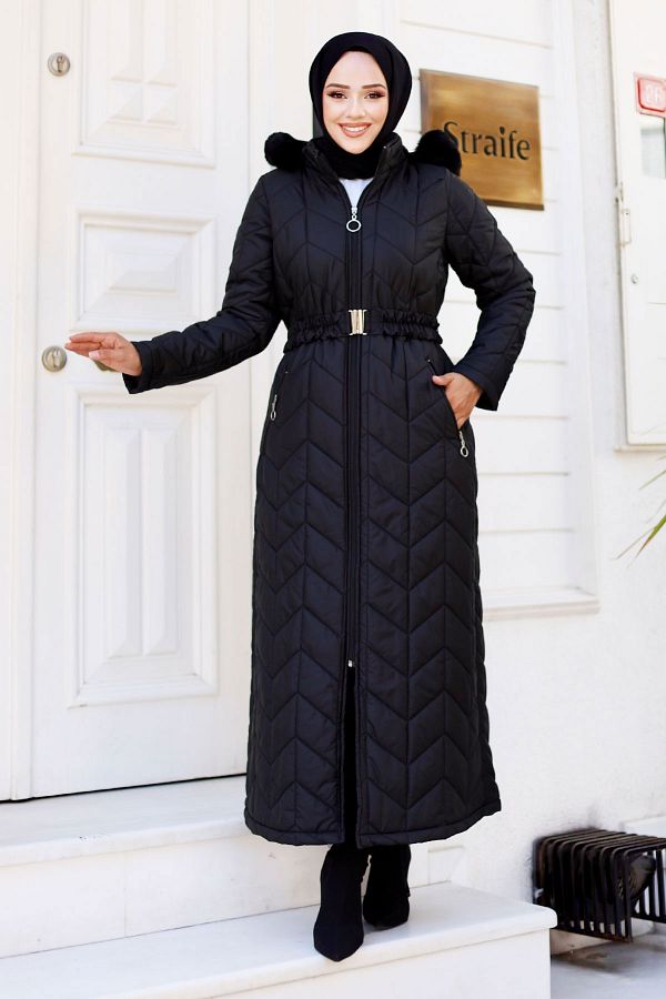 Elastic belt for coat new arrivals