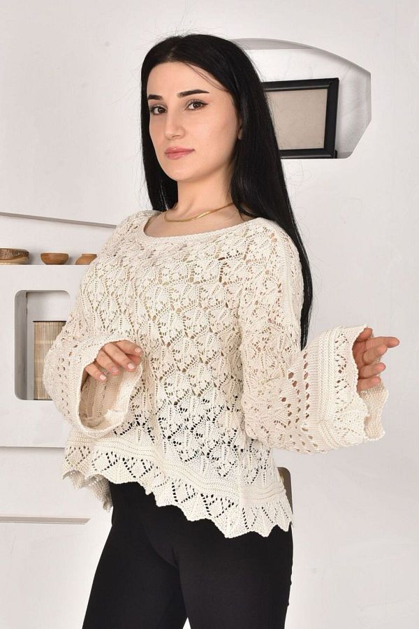 Stylish knitwear discount