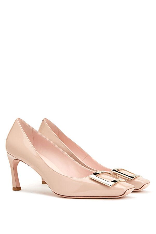 Roger vivier high heel shoes store