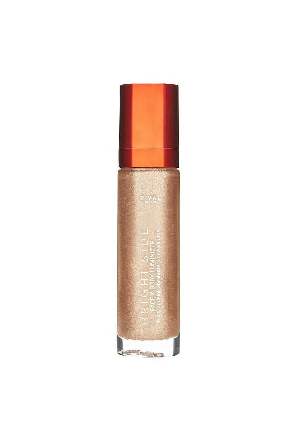 Rival De Loop-Bright Side 30 Ml Face and Body Highlighter 1