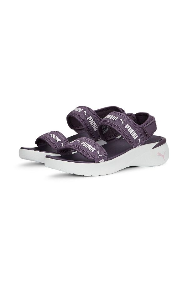 Puma Sportie Sandal Wns Women s Sandals Trendyol