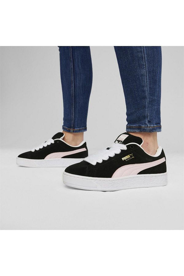Puma Suede Xl Women s Sneakers Trendyol